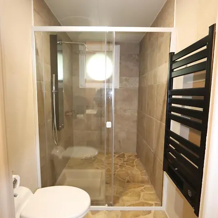 Konukevi Les Eaux Vives Manaurie