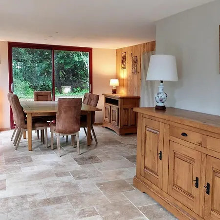 Affittacamere Les Eaux Vives Manaurie