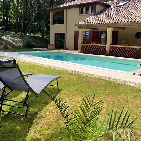 Guest house Les Eaux Vives *